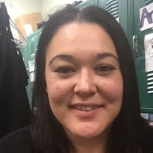 Meet your Posher, Jeri